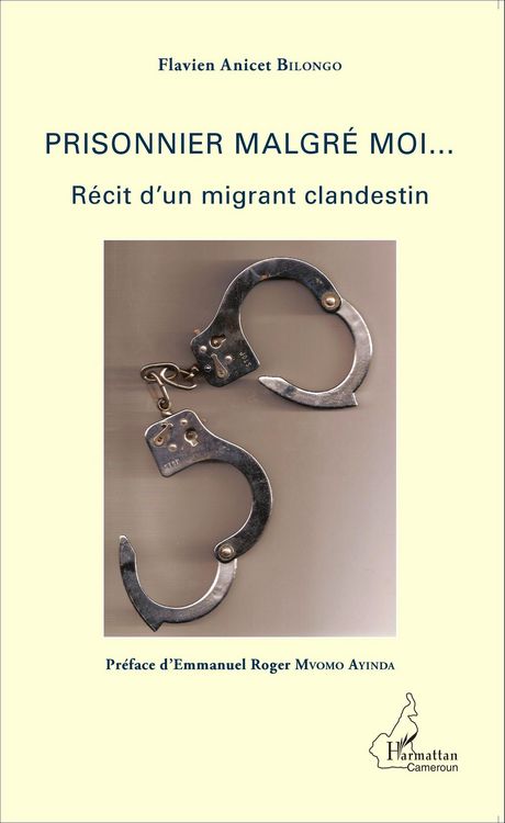 Produktbild: Prisonnier malgr&eacute; moi...