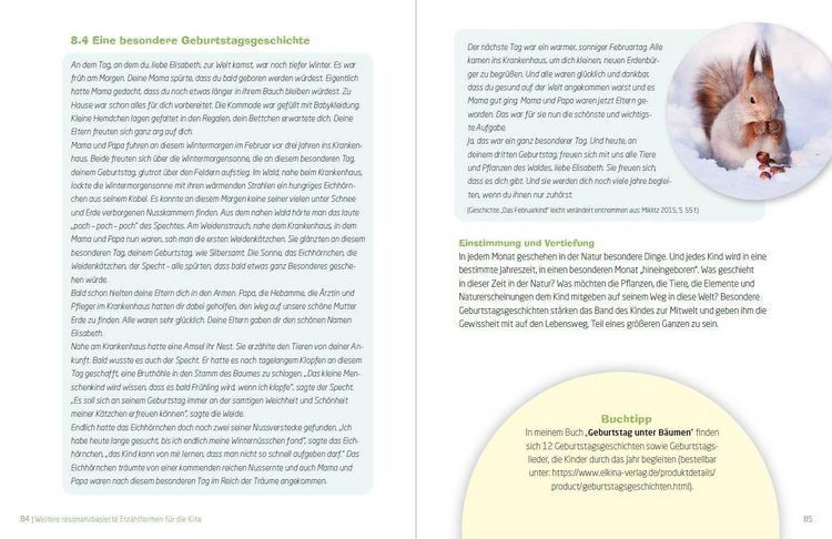 Produktbild: Nachhaltigkeit f&uuml;r Kinder erz&auml;hlen