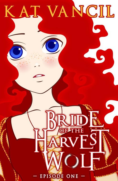 Produktbild: Bride of the Harvest Wolf: Episode One