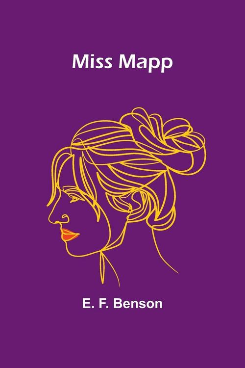 Produktbild: Miss Mapp