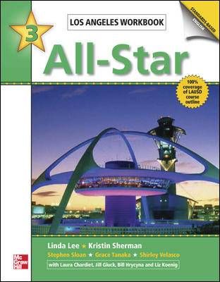 Produktbild: All-Star 3 Los Angeles