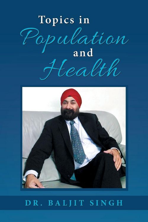 Produktbild: Topics in Population and Health