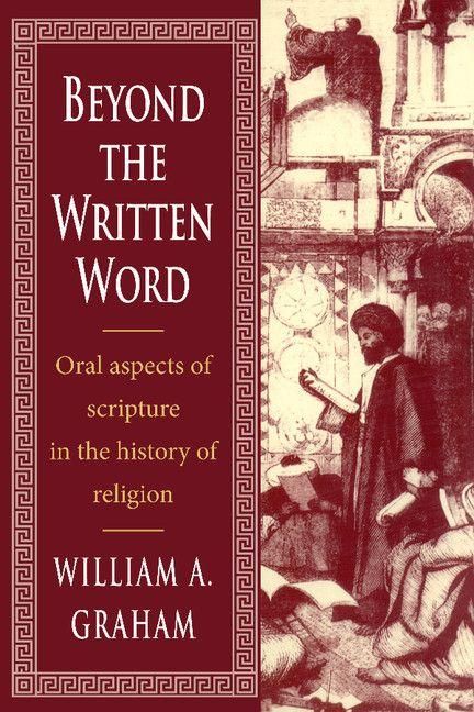 Produktbild: Beyond the Written Word