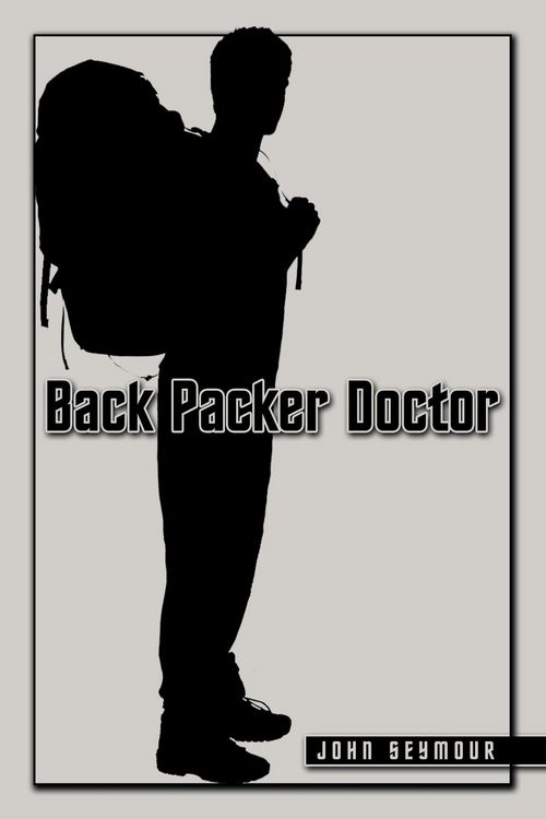Produktbild: Back Packer Doctor