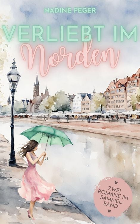 Produktbild: Verliebt im Norden