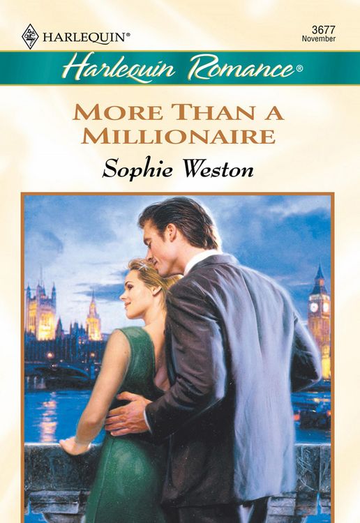 Produktbild: More Than A Millionaire