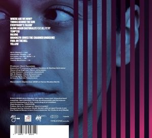 Produktbild: Atrin Madani: Where Are We Now?