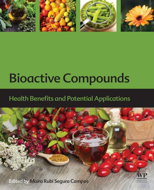 Produktbild: Bioactive Compounds