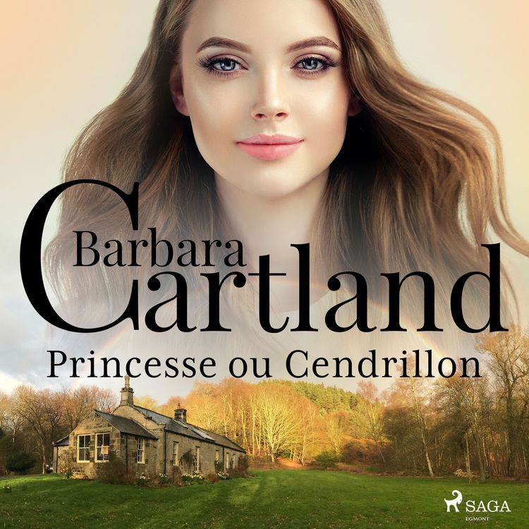 Produktbild: Princesse ou Cendrillon