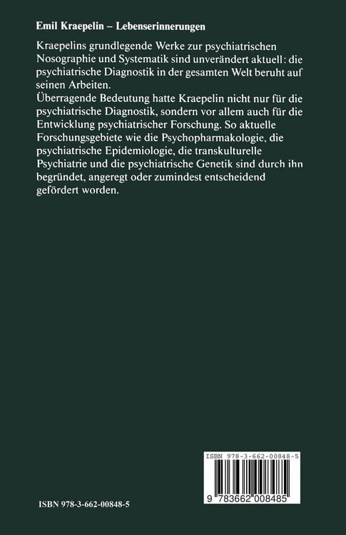 Produktbild: Lebenserinnerungen