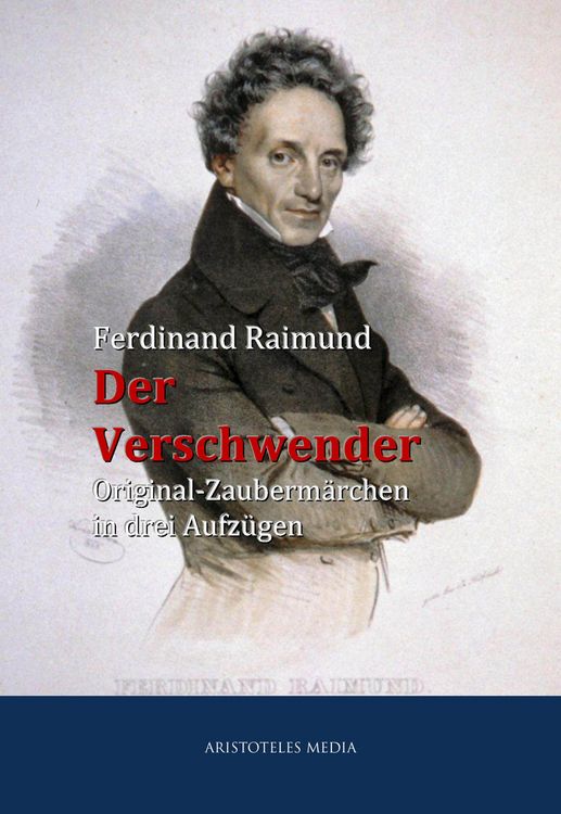 Produktbild: Der Verschwender