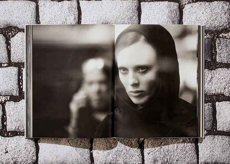Produktbild: Peter Lindbergh
