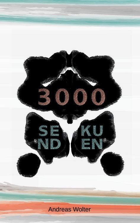 Produktbild: 3000 Sekunden