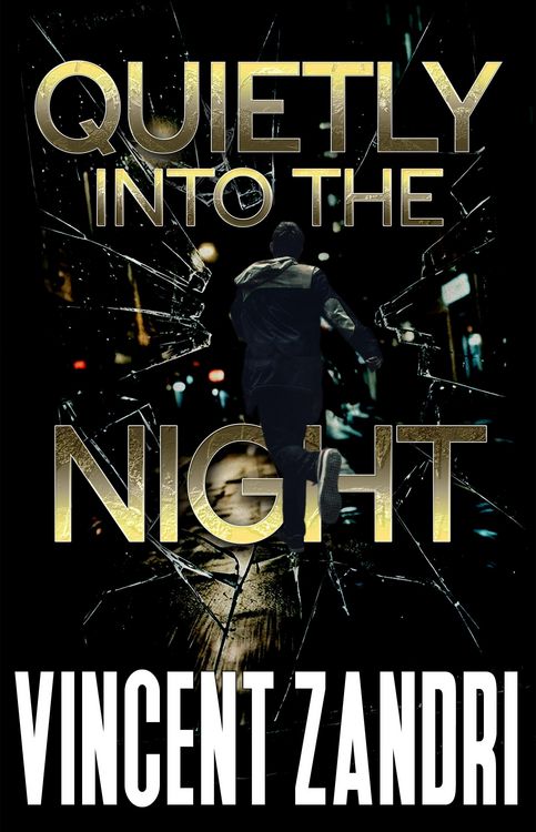 Produktbild: Quietly Into the Night