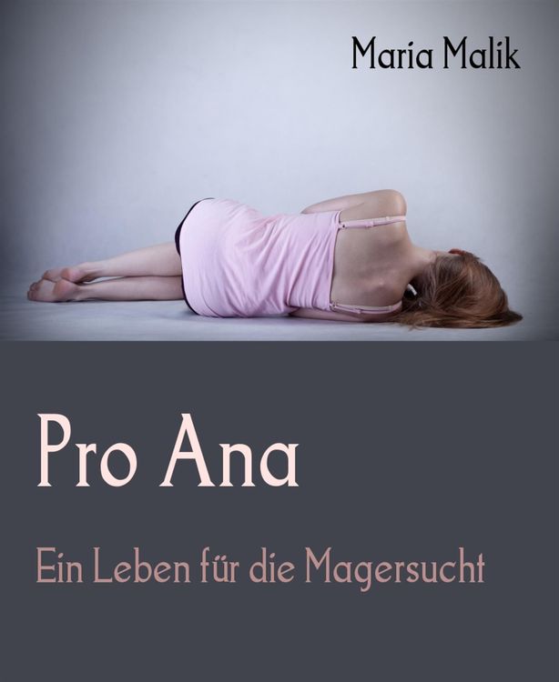 Produktbild: Pro Ana
