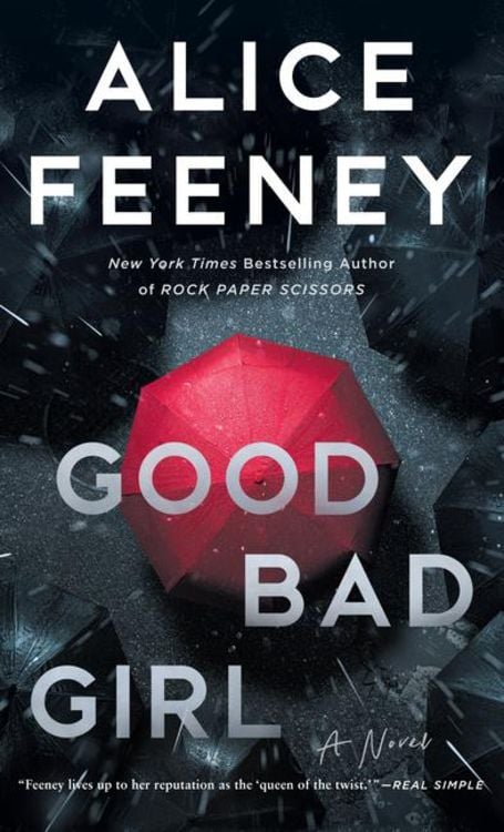 Produktbild: Good Bad Girl