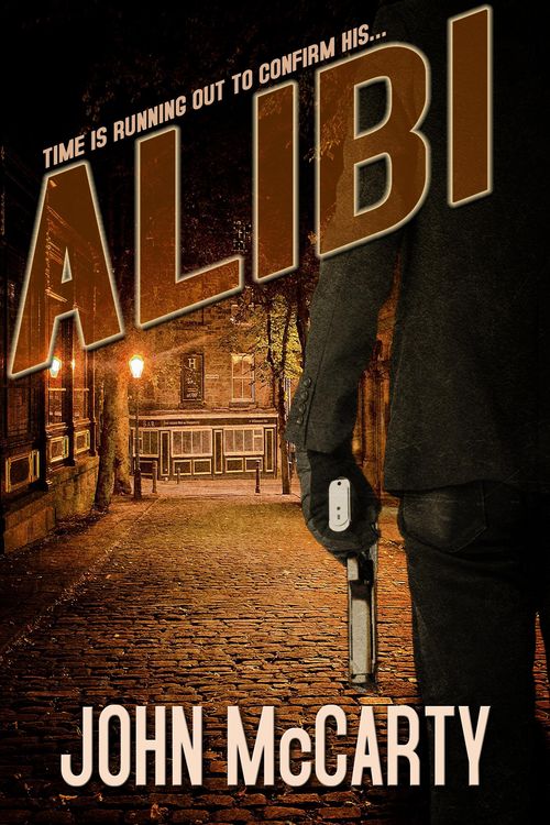 Produktbild: Alibi