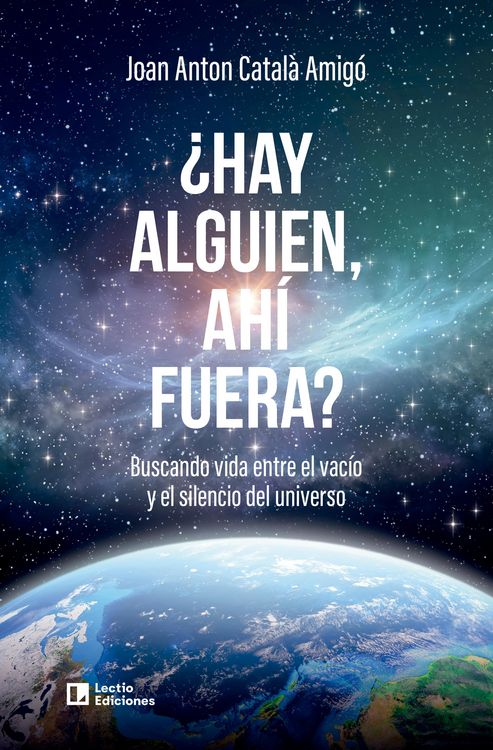 Produktbild: &iquest;Hay alguien, ah&iacute; fuera?