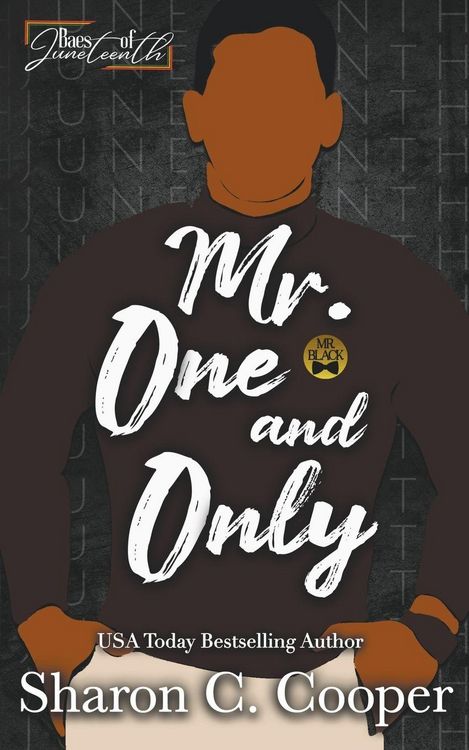 Produktbild: Mr. One and Only