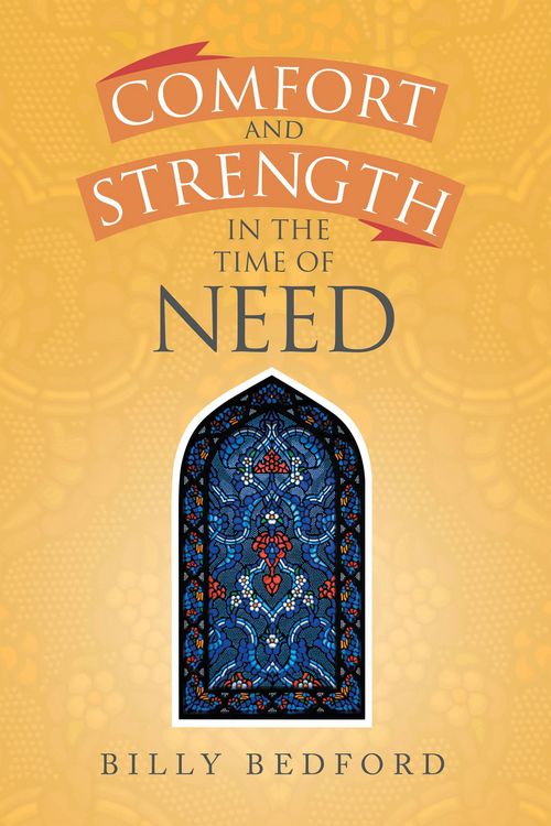 Produktbild: Comfort and Strength in the Time of Need