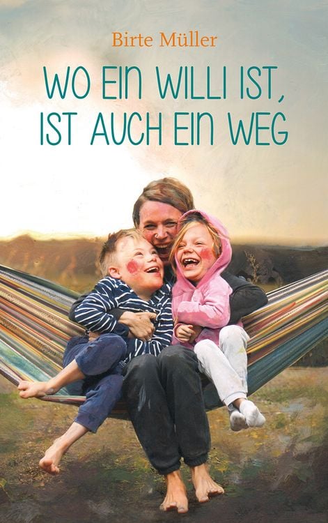 Produktbild: Wo ein Willi ist, ist auch ein Weg