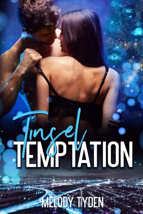 Produktbild: Tinsel Temptation