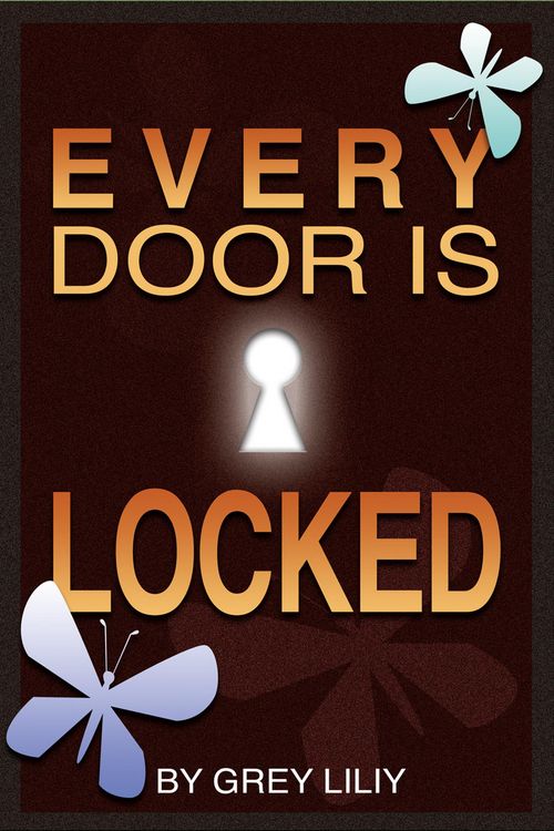 Produktbild: Every Door Is Locked