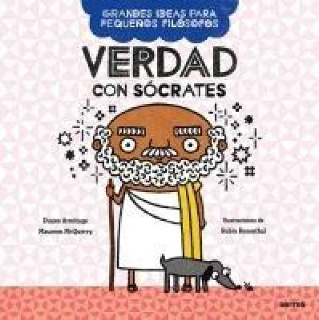 Produktbild: Verdad con S&oacute;crates