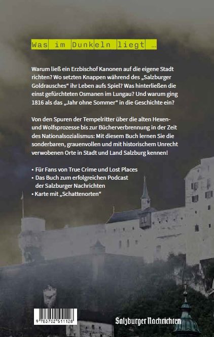 Produktbild: Schattenorte