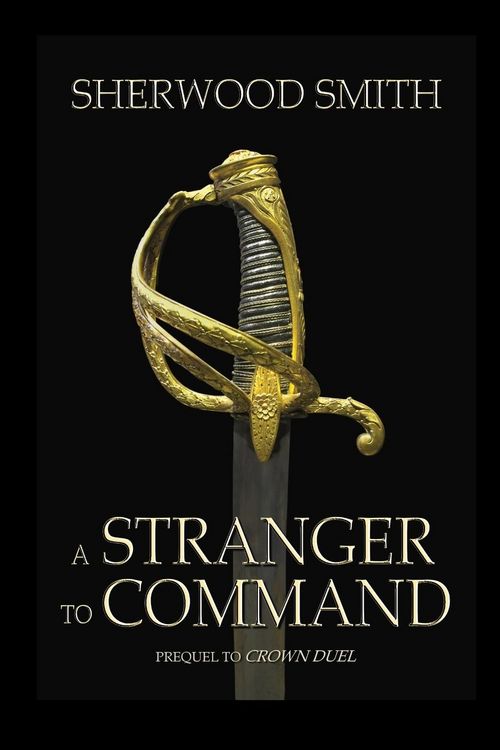 Produktbild: A Stranger to Command