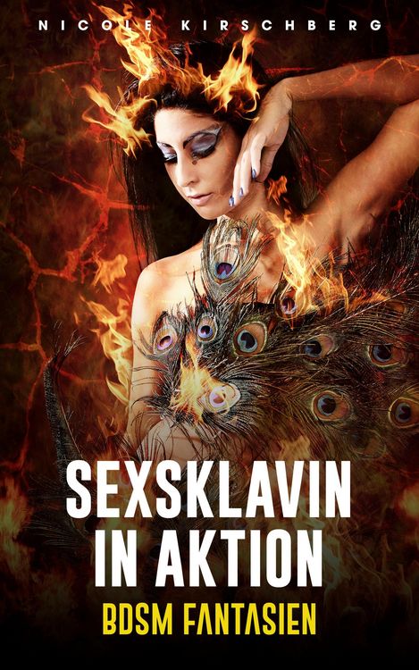 Produktbild: Sexsklavin in Aktion [BDSM Fantasien]