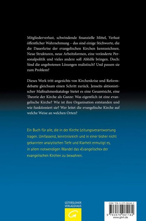 Produktbild: Kirchliche Organisation und das Jenseits des Glaubens