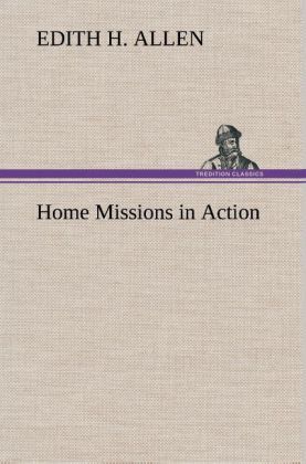 Produktbild: Home Missions in Action