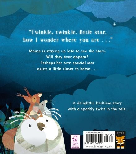 Produktbild: Waiting for the Stars
