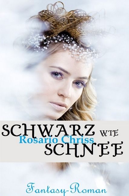 Produktbild: Schwarz wie Schnee