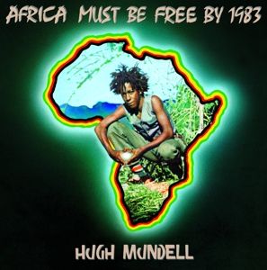 Produktbild: Africa Must Be Free By 1983