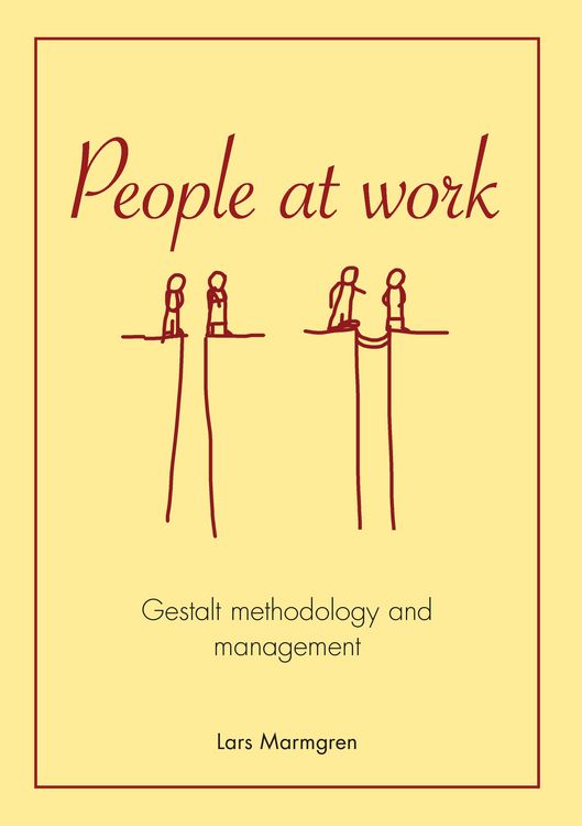Produktbild: People at Work