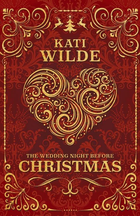 Produktbild: The Wedding Night Before Christmas