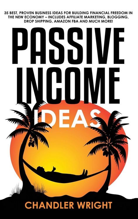 Produktbild: Passive Income