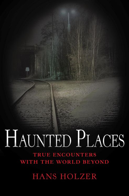 Produktbild: Haunted Places