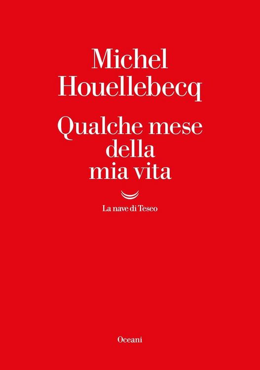 Produktbild: Qualche mese della mia vita