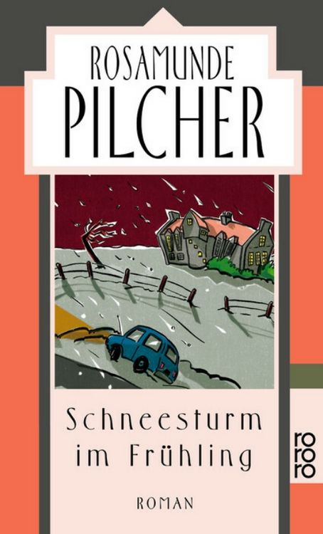 Produktbild: Schneesturm im Fr&uuml;hling