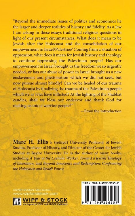 Produktbild: The Renewal of Palestine in the Jewish Imagination