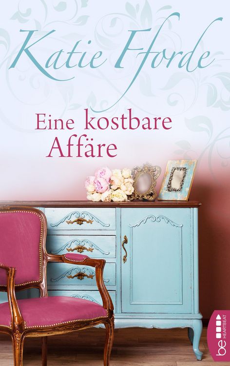 Produktbild: Eine kostbare Aff&auml;re
