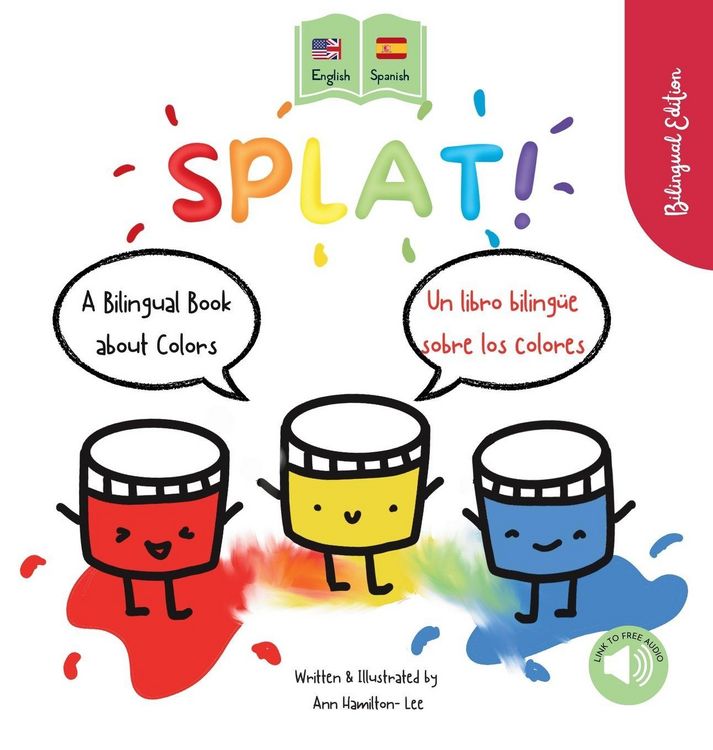 Produktbild: Splat!