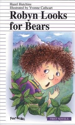 Produktbild: Robyn Looks for Bears