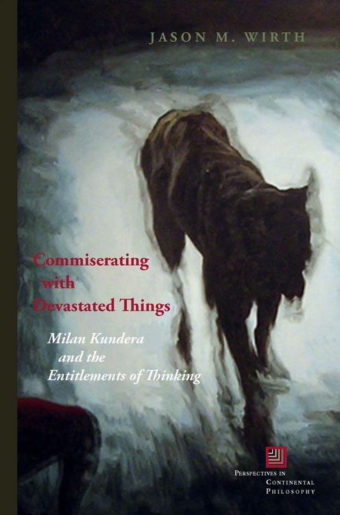 Produktbild: Commiserating with Devastated Things