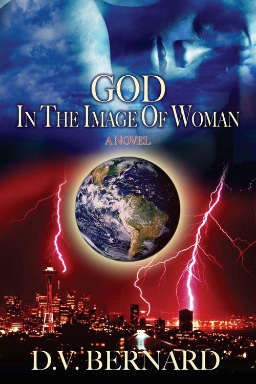 Produktbild: God in the Image of Woman