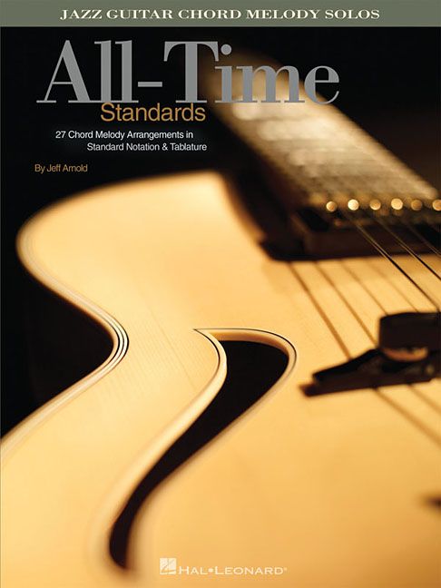 Produktbild: All-Time Standards