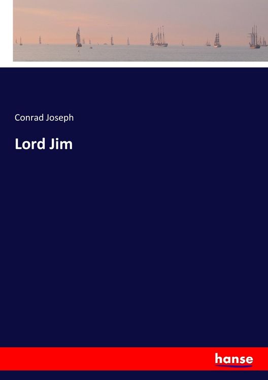 Produktbild: Lord Jim